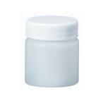 BeHAUS 軟膏ビン 100ml PN-100 薬品などの小分け保存に 新潟精機