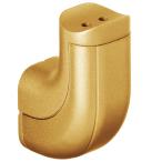 BAUHAUS( bow house ) 35 основа plate держатель горизонтальный BD-61G Gold с чехлом 040-5076