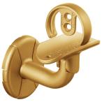 BAUHAUS( bow house ) 35 joint держатель горизонтальный BD-63G Gold с чехлом 040-5091