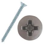 BAUHAUS( bow house ) дерево поручень для винт (150 шт. входит .) BH-37T + тарелка 3.5×40 titanium 040-2646