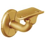 BAUHAUS( bow house ) select 35 шея . держатель горизонтальный BD-73G Gold с чехлом 040-5156