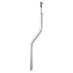 BAUHAUS( bow house ) select 32 S свободный joint BE-74S серебряный 040-6162