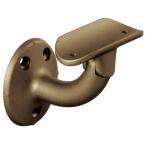 BAUHAUS( bow house ) select 35 шея . держатель горизонтальный BD-04B Brown 040-1025