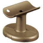 BAUHAUS( bow house ) select 35 держатель вертикальный с чехлом BD-05B Brown 040-1030