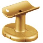 BAUHAUS( bow house ) select 35 держатель вертикальный с чехлом BD-05G Gold 040-1031