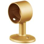 BAUHAUS( bow house ) select 35 E end держатель BD-09G Gold 040-1051