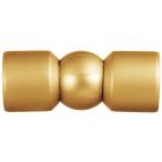 BAUHAUS( bow house ) select 35 свободный joint BD-18B Brown 040-1105