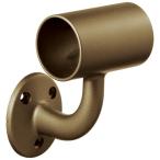 BAUHAUS( bow house ) select 32 через держатель горизонтальный BE-02B Brown 040-1315