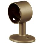 BAUHAUS( bow house ) select 32 E end держатель BE-09B Brown 040-1350