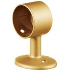 BAUHAUS( bow house ) select 32 E end держатель BE-09G Gold 040-1351
