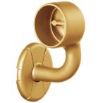 BAUHAUS( bow house ) select 32 ширина . end держатель BE-10RG правый для Gold 040-1356