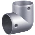 BAUHAUS( bow house ) select 35L угол BD-19S серебряный 040-1112