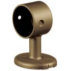 BAUHAUS( bow house ) select 35 E end держатель BD-50B Brown с чехлом 040-5020
