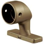 BAUHAUS( bow house ) select 32 тонкий end держатель BE-56B Brown 040-6050