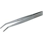 SK11 пинцет распространение type NO.6 общая длина примерно 125mm. искривление type SUS материал использование хобби мелкий работа пассажирский работа бонсай починка . удобный 