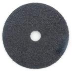 レヂボン ジスクペーパー 4ガタ #40 電気グラインダー用 研削研磨 外径100mm 内径16mm 粒度40 回転数13700min-1