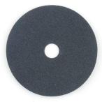 レヂボン ジスクペーパー 4ガタ #100 電気グラインダー用 100mm 外径16mm 粒度100 外径100mm 内径16mm