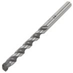 SK11 コンクリートドリル 10.0MM 150mm 丸軸 回転振動兼用 ブロックレンガ モルタル ALC FRP 穴あけ作業用
