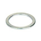 SK11(藤原産業) 修正ブッシュ　ディスクグラインダー・ダイヤモンドカッター用 穴径25.4mm→20mmに修正　BF-4 25.4-20MM