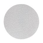 NCA 穴無ペーパー125 A#240 マジック式 エアーランダムサンダー用 直径125mm 粒度240