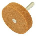 SK11 ось есть точильный камень для металлообработки NO.19(B) 50mm×13mm WA60P ось диаметр 6mm металлический легкий металл нержавеющая сталь. порез . работа . соответствует электродрель 