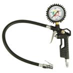 SK11( Fujiwara промышленность ) воздушный молния gun зажим шланг длина 400mm ATG-001