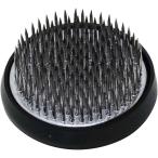 千吉 剣山 ステンレス針 小丸 NO.17 約61mm 奥行60mm