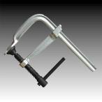  arm промышленность L type зажим LHB-100 100mm 120mm×100mm 1.2kg сделано в Японии 