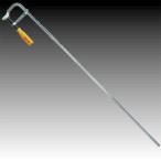  arm промышленность L type зажим LD-1000 1000mm 80mm×1000mm 1.2kg сделано в Японии 