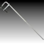  arm промышленность L type зажим LHB-1000 1000mm 120mm×1000mm 2.4kg сделано в Японии 