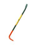 ba медведь промышленность (BAKUMA) шестиугольник L type монтировка 17×540mm 4983517004029