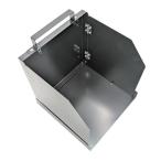  I ga- tool шлифовщик вспышка предотвращение покрытие Mini CSMN-200 складной тип * compact проект 
