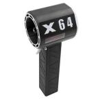 EIGER TOOL I ga- tool заряжающийся High Power Cyclone вентилятор X64 портативный вентилятор 8000mAh 90W мощный выхлоп тихий звук USB-C зарядка модель 