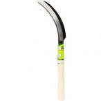 片山利器 TH 全鋼 鋸鎌 #605010 ビニールサック入 刃渡160mm 全長360mm