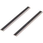 マキタ(makita) 替刃式カンナ刃 82mm 2枚1組 A-17033