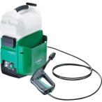HiKOKI( высокий ko-ki) AW18DBL(NN) заряжающийся мойка высокого давления 18V [ корпус только ][3193]
