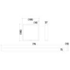  для замены фильтр (SRV-150F для ) FR-V150 бог . Home klieito( старый новый Kyowa )