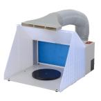  высота .EARTH MAN спрей Booth комплект пластиковая модель * модель. покраска работа .HCPP-150