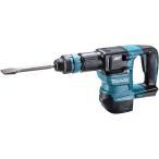 マキタ(makita) HK180DZK 充電式ケレン 18V 本体+ケース 3.1J SDSプラスシャンク 【バッテリー/充電器別売】質量3.4kg