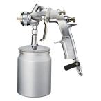 ane -тактный Iwata C воздушный распылительный пистолет . сверху тип KTN580-15S