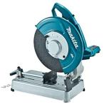 マキタ(makita) LW141DZ 355mm充電式切断機 36V=18V+18V 本体のみ【3193】
