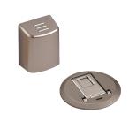  Panasonic belitis салон дверь Flat дверной стопор ( блокировка механизм есть / безбарьерная specification ) MJE1BS3ST корпус сторона / пол сторона комплект 