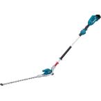 マキタ(makita) 充電式ポールヘッジトリマ MUN501WDZ 刈込幅500mm 三面研磨刃 角度可変 18V 【本体のみ】