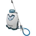 マキタ(makita) 充電式噴霧器 MUS155DZ 18V 本体のみ タンク容量15L【3193】