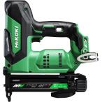 ハイコーキ(日立工機) N3604DJ(NNK)  充電式4Jタッカー 36V 【本体+ケース】【3193】