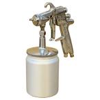 ane -тактный Iwata C AIRREX распылительный пистолет . сверху тип начинающий направление PS-9513B-06