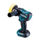 ショッピングスポンジ マキタ(makita) PV300DZ 充電式サンダーポリッシャー パッド75mm 18V 【本体のみ】【3193】