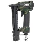 SK11(藤原産業) 超軽量エアタッカー 肩幅4mm 足長10~25mm 4Jステープル用 迷彩柄 SA-T425L-X1CA