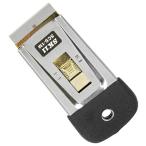 SK11( Fujiwara промышленность ) с заменяемым лезвием скребок Mini SCS-1M