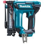 マキタ(makita) ST421DZK 充電式タッカー【ステープル4mm】本体+ケース 18V J線【3193】